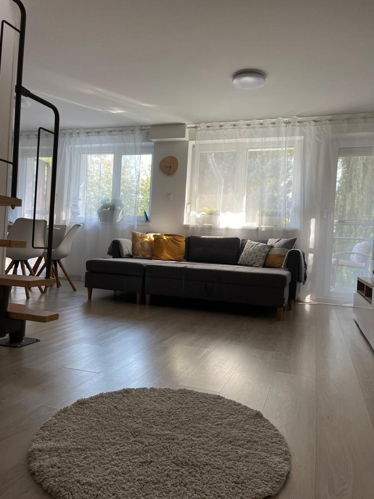 Appartement Bali Zamárdi