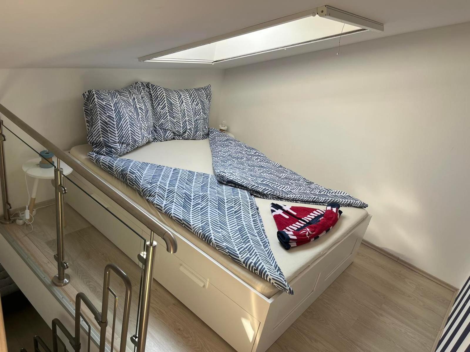 Bali Apartman *