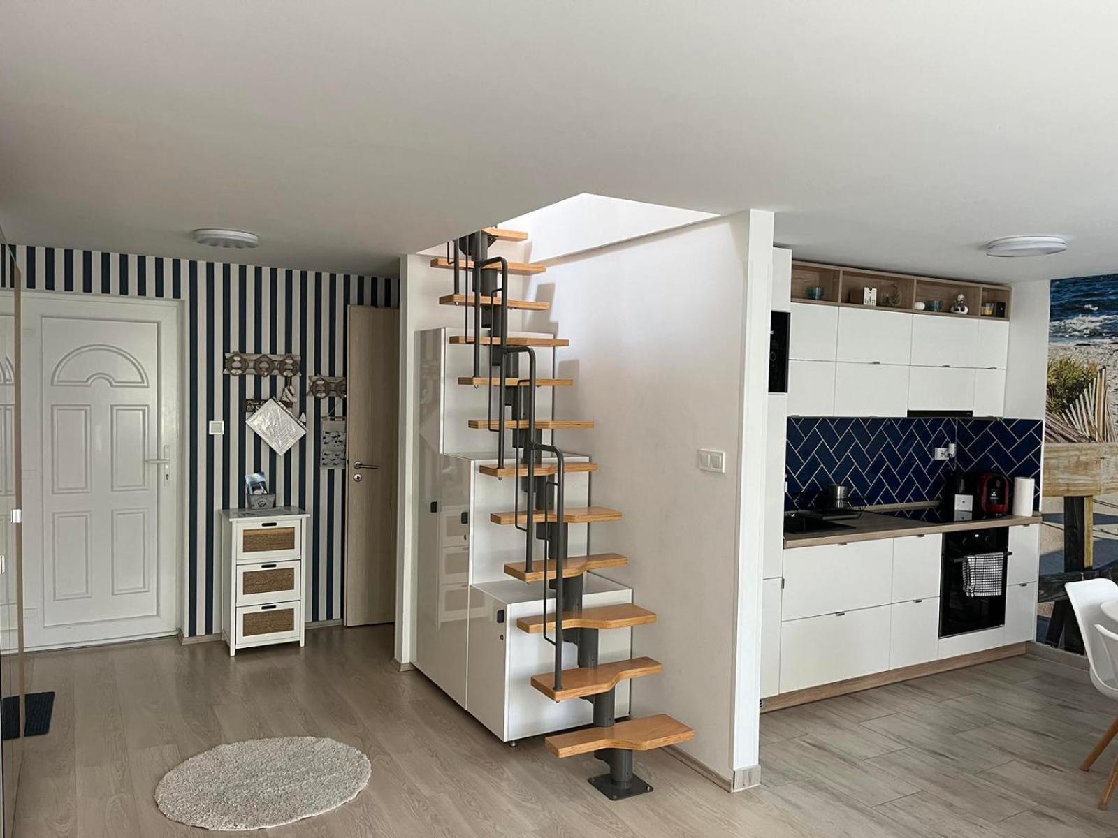 Appartement Bali Zamárdi