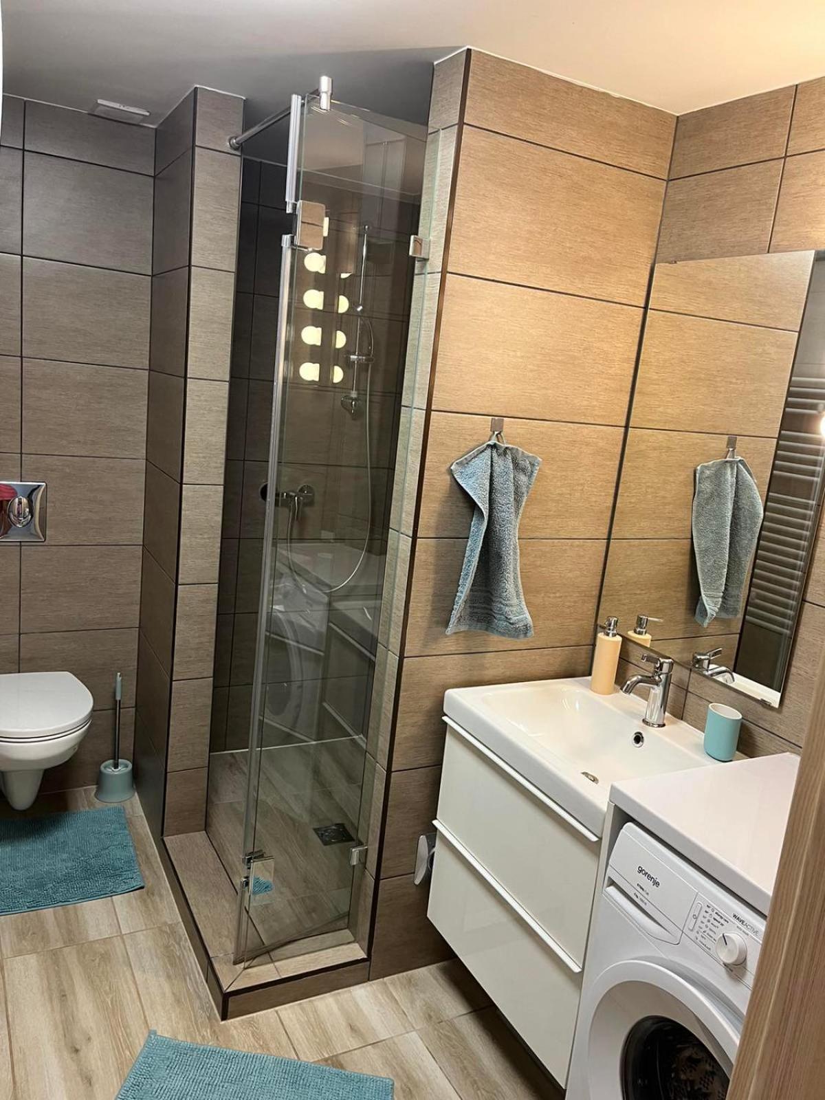 Bali Appartement