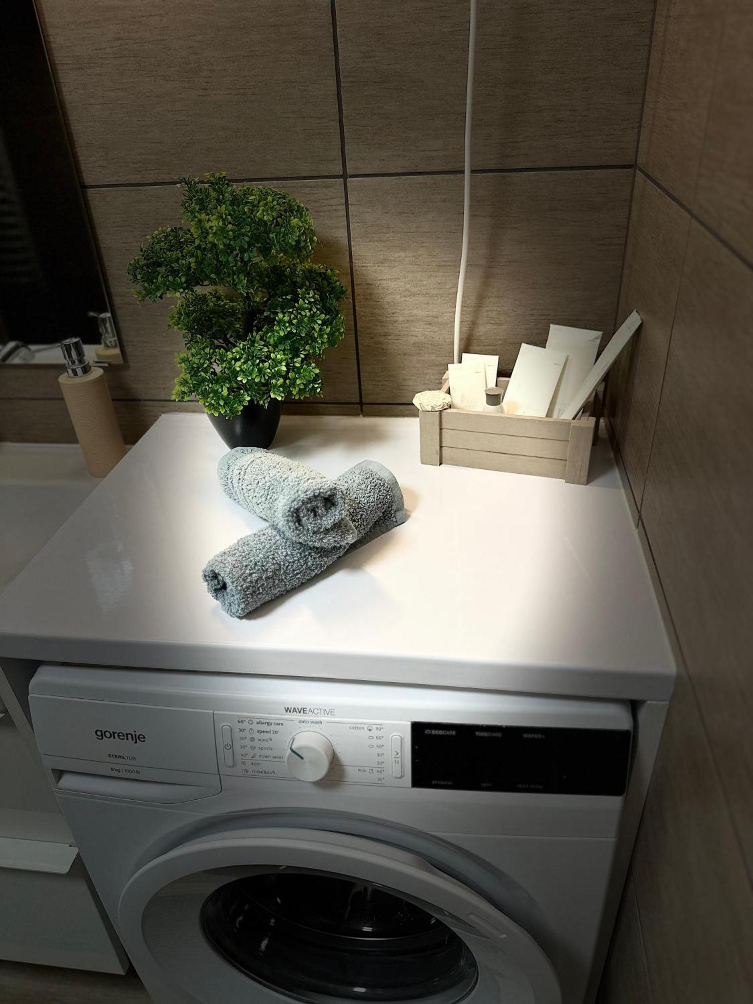 Bali Apartman *