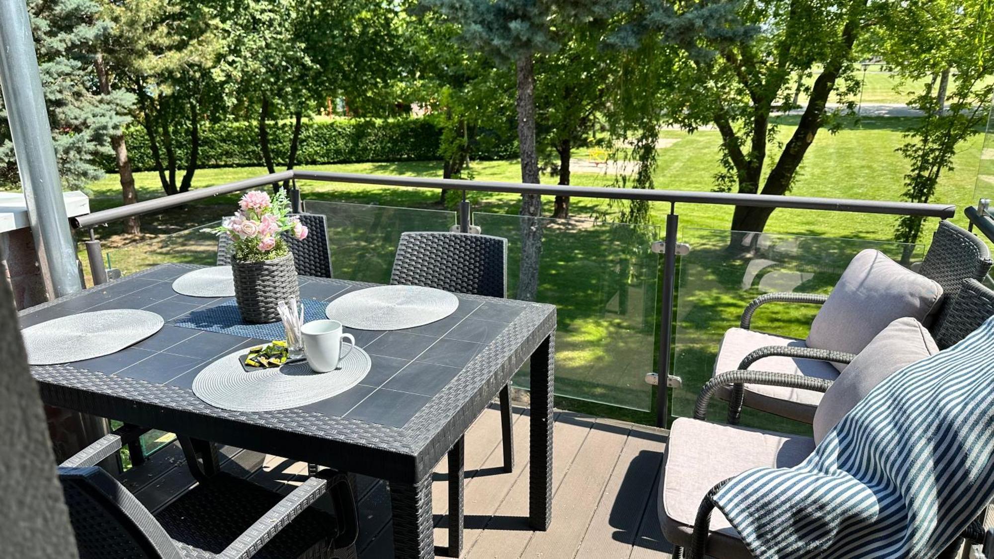 Bali Appartement Zamárdi