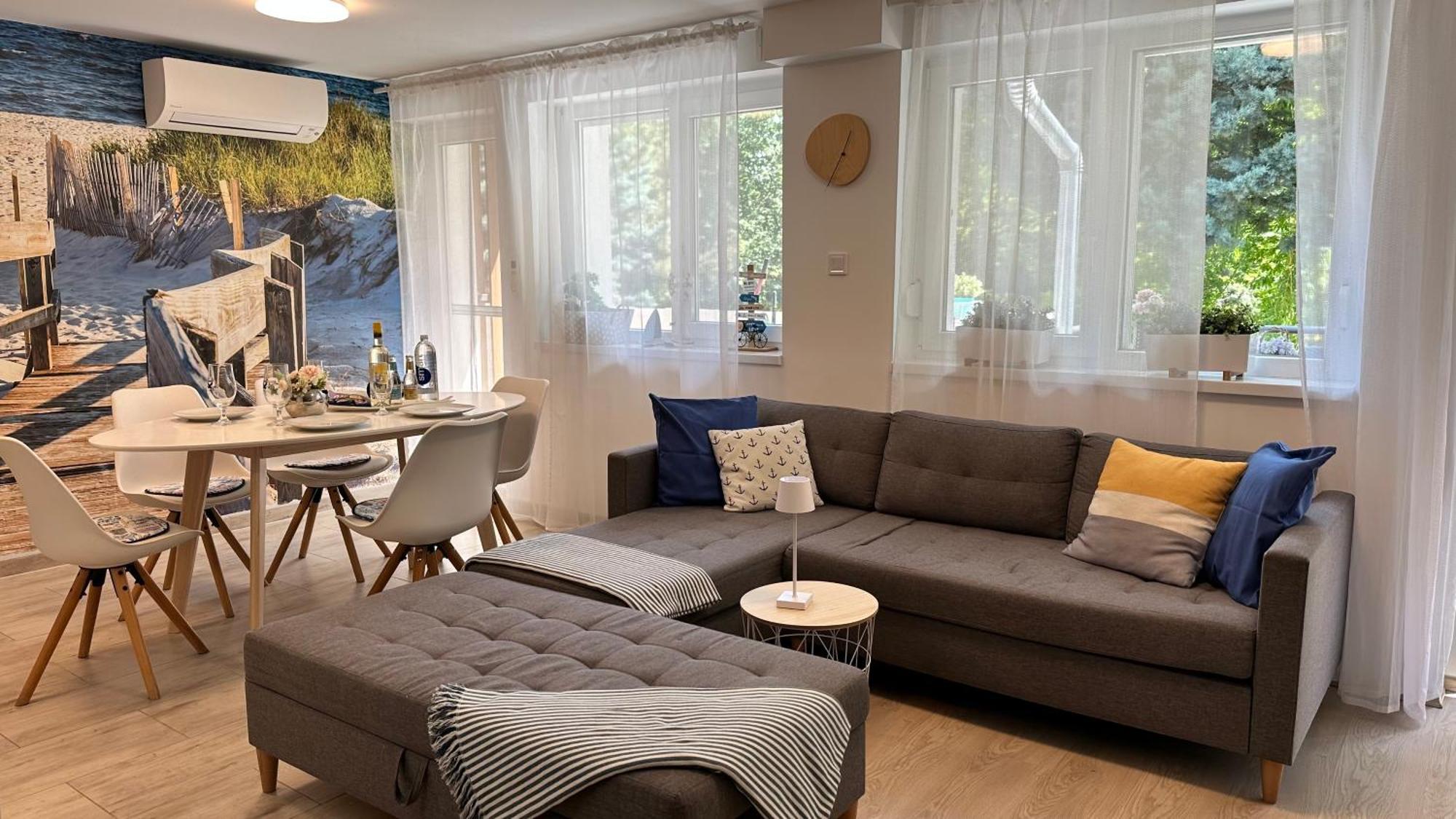 Bali Apartman