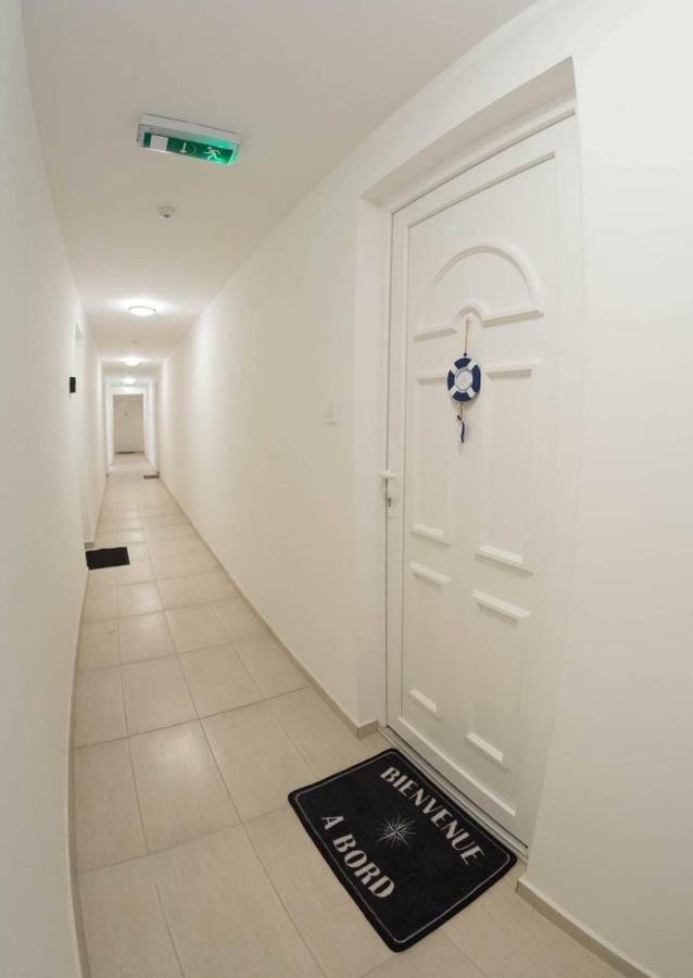Bali Appartement Zamárdi