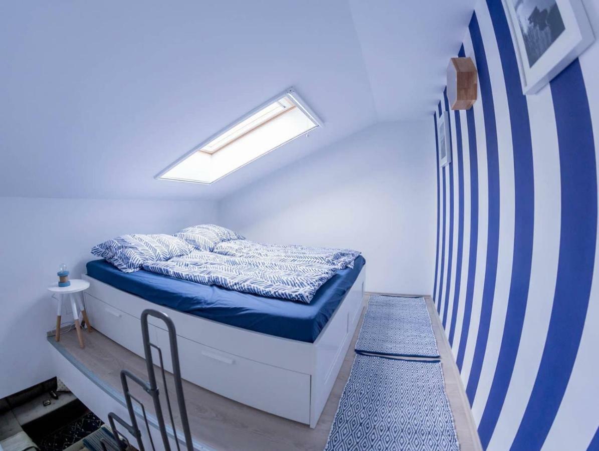 Bali Appartement Zamárdi