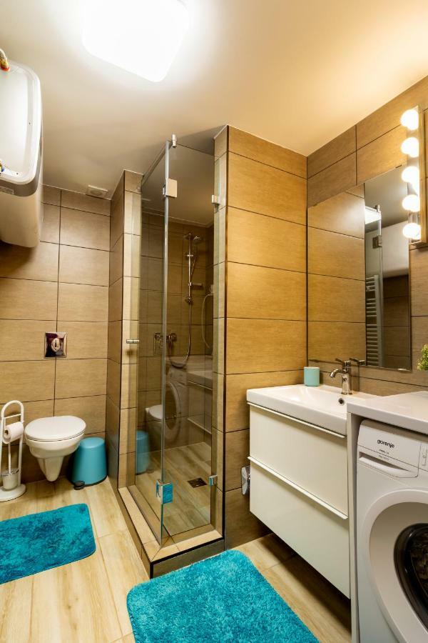 Bali Appartement